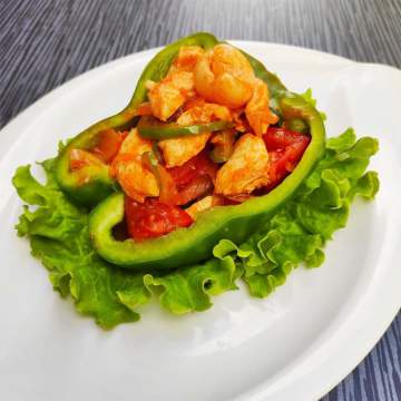 L’histoire de notre restaurant de cuisine asiatique à Vienne L’histoire de notre restaurant de cuisine asiatique à Vienne