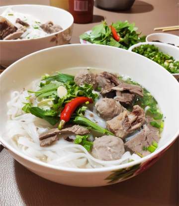 Vente à emporter et livraison de repas asiatique sur Vienne Vente à emporter et livraison de repas asiatique sur Vienne