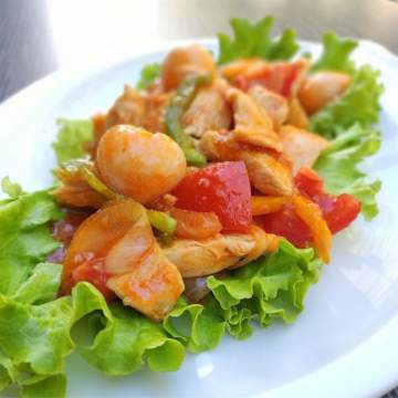 Notre cuisine de l'Asie du Sud-Est à Vienne Notre cuisine de l'Asie du Sud-Est à Vienne